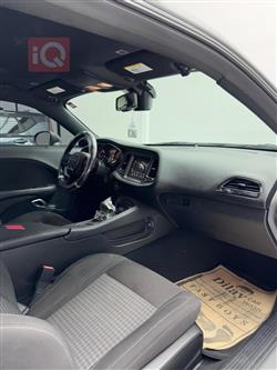 دودج تشالنجر